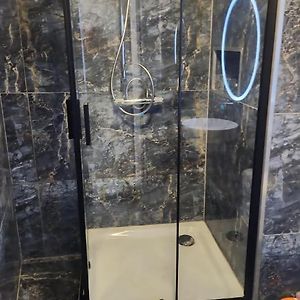 Kamer met Twee Aparte Bedden